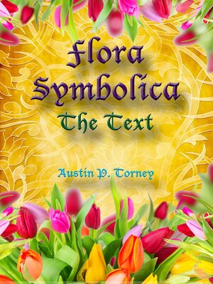 cover image of Flora Symbolica